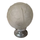 Ceiling light art deco globe chandelier