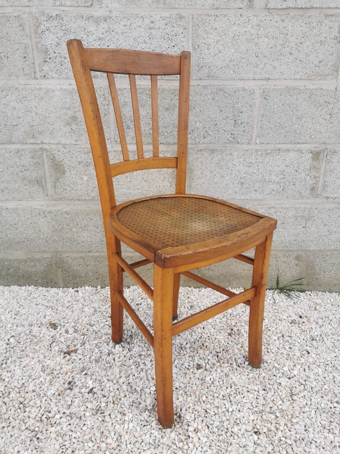 Bistro chair luterma