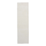 2x8 neutral beige hemp runner rug 66x240cm