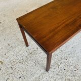 Scandinavian teak coffee table by FM, circa 60's/70's
