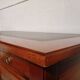 Louis XVI Directoire style flat desk