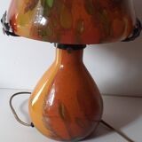 Lampe