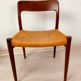 Moller 75 chairs
