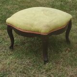 Tabouret -repose pied