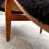 Model 36 lounge chair called "Pernilla" by Bruno Mathsson