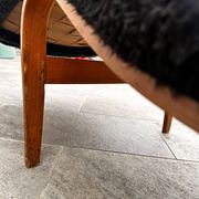 Model 36 lounge chair called "Pernilla" by Bruno Mathsson