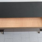 Vintage TV cabinet 1960