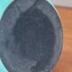 Ceramic table lamp