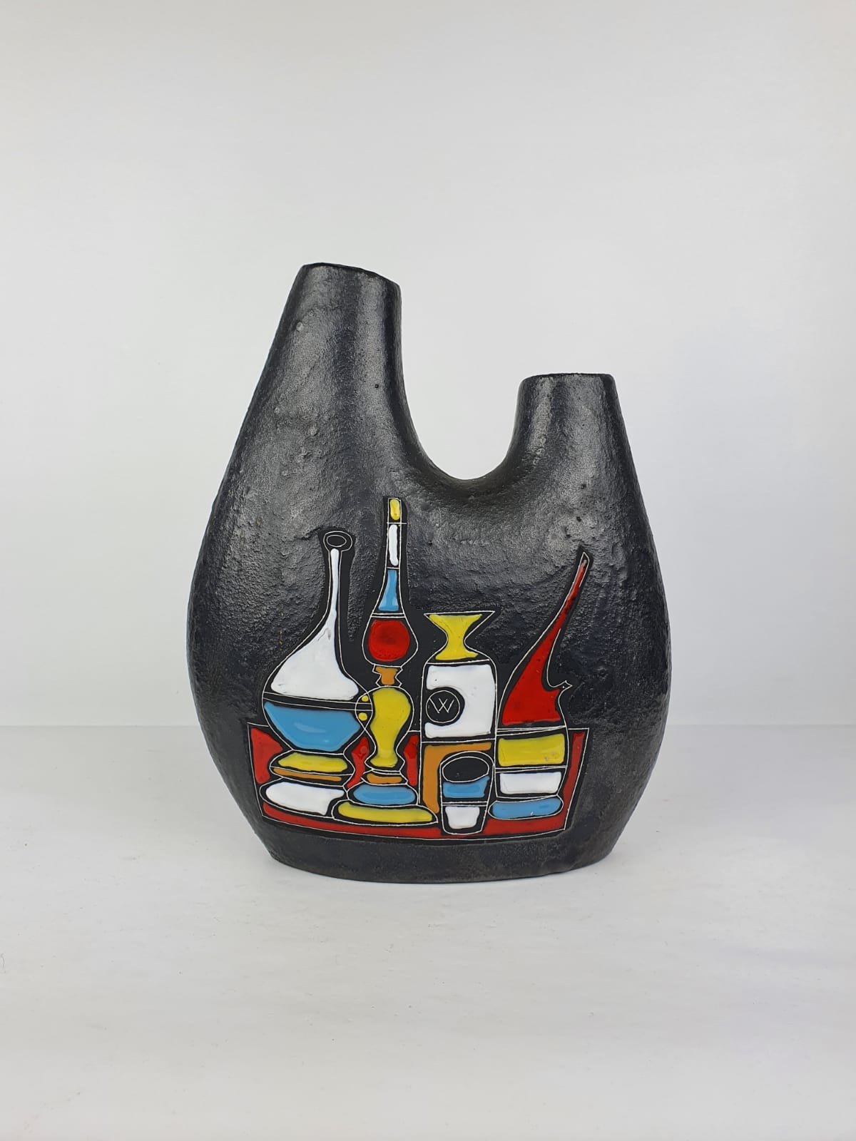 Vase Mar Maca 50s
