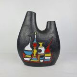 Vase Mar Maca 50s