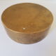 Monique Gerber bronze ashtray 70s