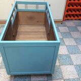 Children's bed