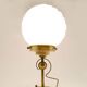 Art Deco table lamp, Germany, 1930s