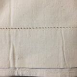 Sheet embroidery