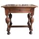 Louis XIV 19th century period office