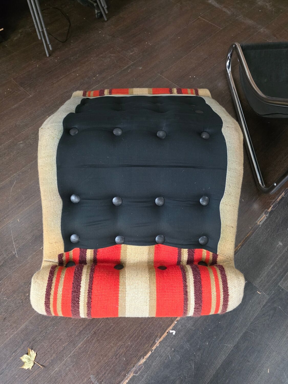 Fauteuil Impala par Ikea, années 1970