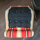 Fauteuil Impala par Ikea, années 1970