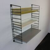 Wall system