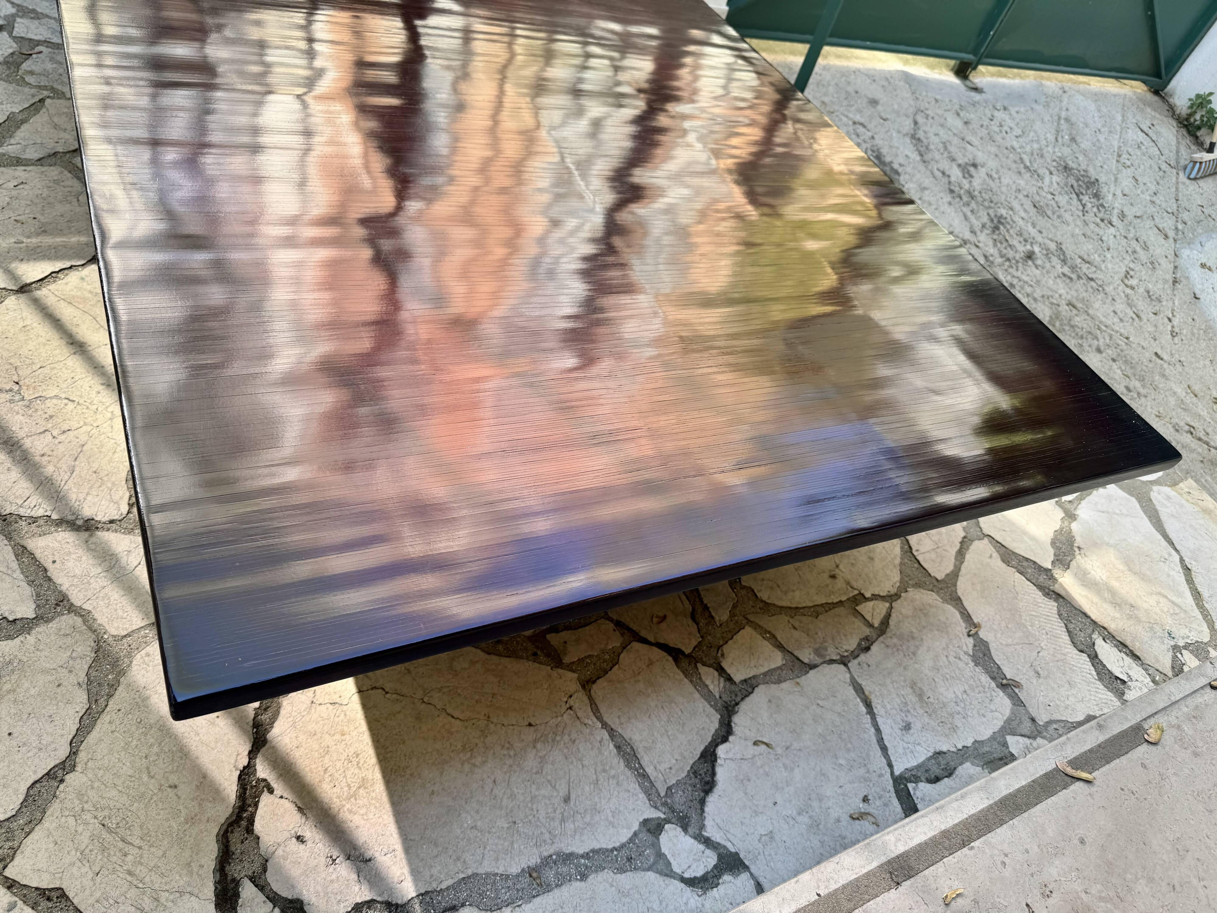 Table Basse Axel Veervodt