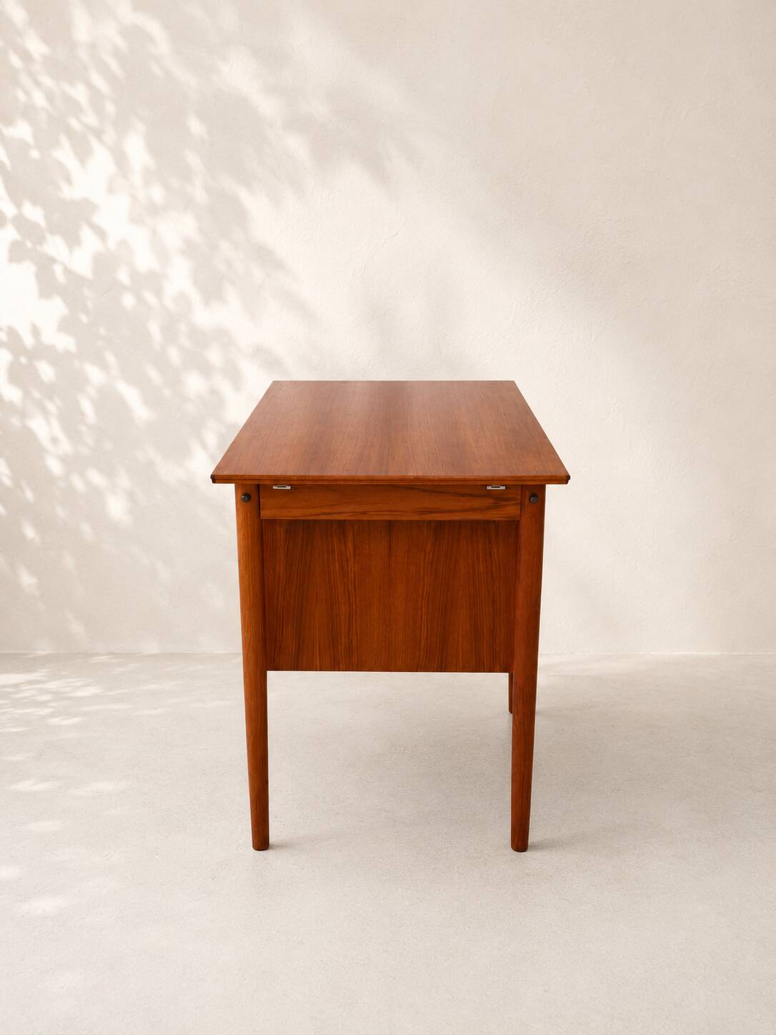 Danish teak desk – Salin Møbler – 1960s