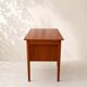 Danish teak desk – Salin Møbler – 1960s