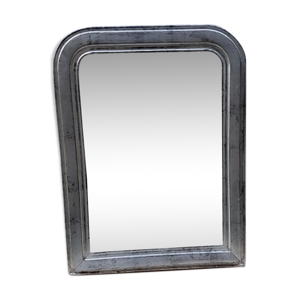 Miroir ancien d'époque