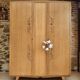 Art Deco Parisian wardrobe