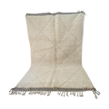 Tapis Beni ouarain berbère 200x300cm