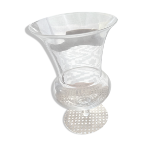 Grand vase villeroy et - boch