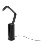 Lampe de bureau post-moderne 'Grillo' par Hans von Klier pour Bilumen, Italie, années 1980