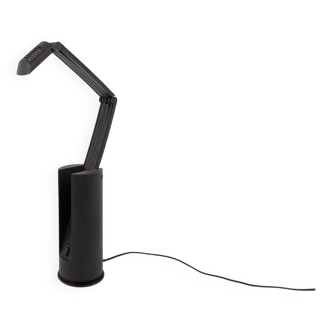 Post modern ‘Grillo’ desk lamp by Hans von Klier for Bilumen, Italy 1980’s