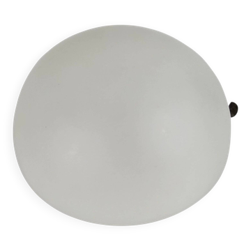 Dutch design - Giso Gispen - Bauhaus - ceiling lamp - 1930's