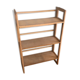 Shelf from the 1950s