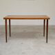 Table a manger par Frantisek Mezulanik pour Up Zavody 1960
