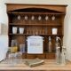 Etagère bistrot