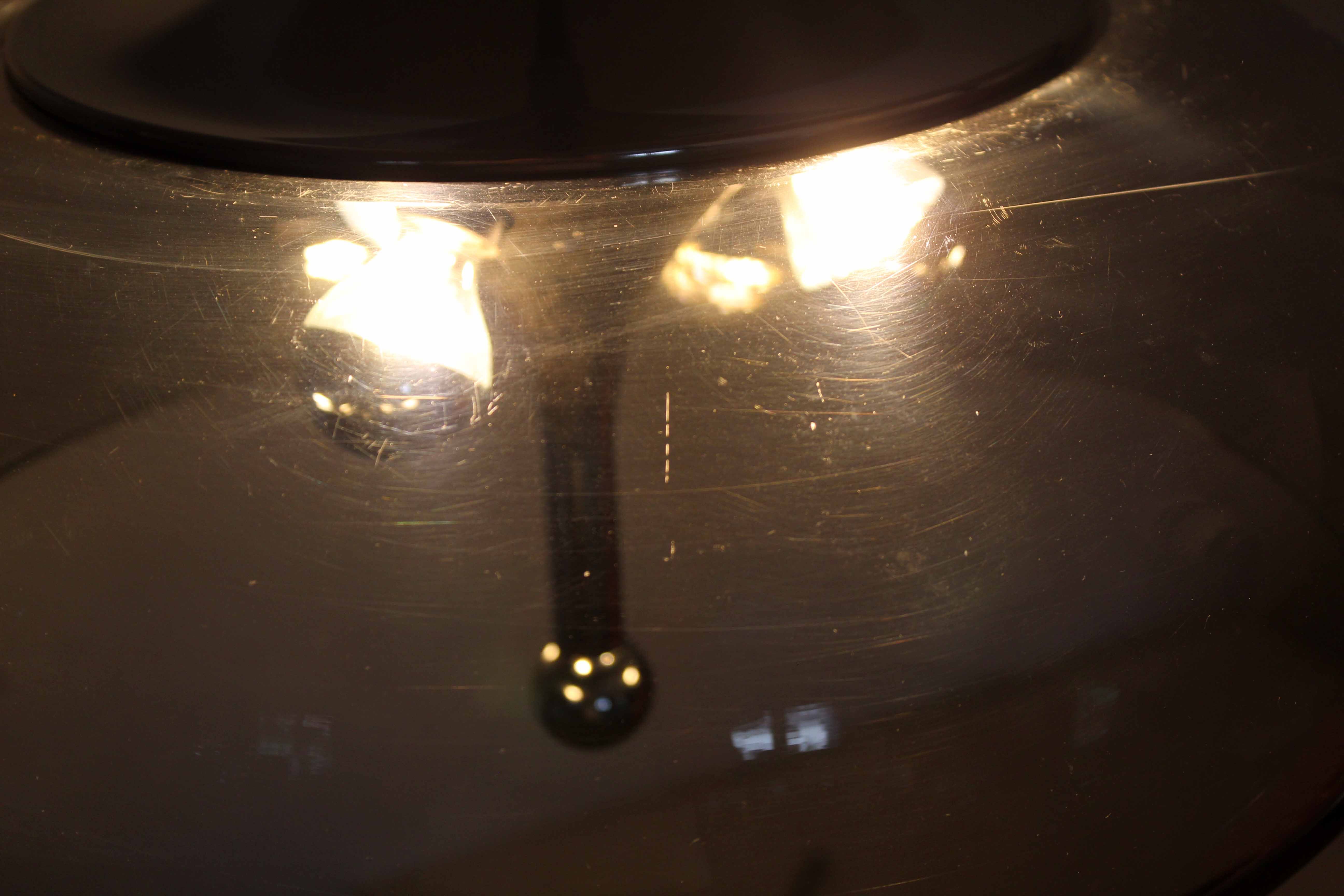 Suspension space age