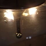 Suspension space age