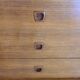 Enfilade scandinave teck vintage années 1960