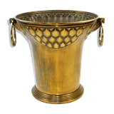 WMF Art Nouveau "Secession" champagne cooler ice bucket-circa 1900s