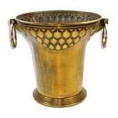 WMF Art Nouveau "Secession" champagne cooler ice bucket-circa 1900s