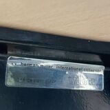 Segmented dining table Charles & Ray Eames