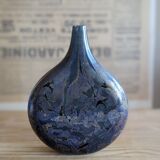 English soliflore vase