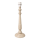 Wooden lamp