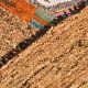 Handmade Wool Vintage Kilim Rug, 83x173Cm
