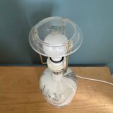 Lampe de table danoise vintage "Symmetric" par Michael Bang pour Holmegaard