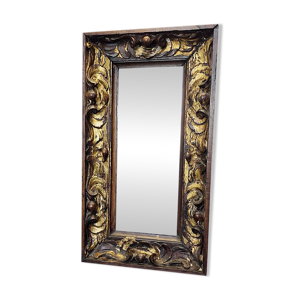 miroir baroque italien