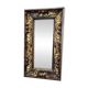 Antique Italian Baroque Mirror, 1st half 1700s