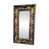 Antique Italian Baroque Mirror, 1st half 1700s