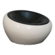 1967 egg pod armchair