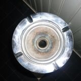 High-standing ashtray tumbler type